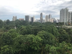 Three Balmoral (D10), Apartment #179218702